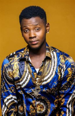 Kiss Daniel İstanbul Konseri: Afrobeat Yıldızı Türkiye'yi Sallayacak mı?