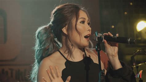 Yeng Constantino's Concert Extravaganza: A Night of Filipino Music Magic!